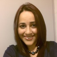 Balboa Bank & Trust Employee Kiria L. de Solis's profile photo