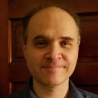 Change Healthcare Employee Mark Milano's profile photo