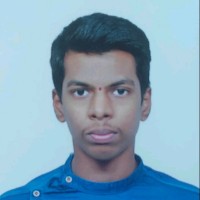 CBREX Employee Kamboji Akhilesh's profile photo