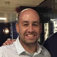 City of Rome, New York Employee Rick Dursi's profile photo