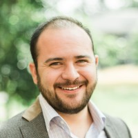 American Bar Association Employee Eugenio Gallastegui's profile photo