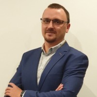 Faurecia R&D Center Employee Wojtek Sztuk's profile photo
