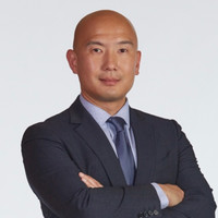 CTBC Bank Corp. (USA) Employee Steven Chen's profile photo