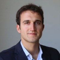 Thomas Larrieu Email & Phone Number
