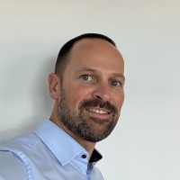 Yielder Group Employee Martijn Walstra's profile photo