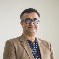 Arnab Bagchi Email & Phone Number