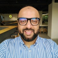 Baker Tilly Pakistan Employee Fareed Agha's profile photo