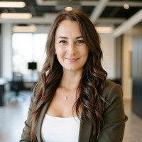 Chelsea Hamilton Email & Phone Number