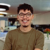 DMC Group Employee Hugo Farias's profile photo
