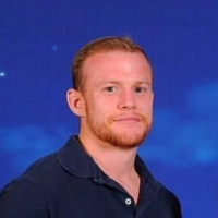 Shock Stream Technologies Employee Scott Glendinning's profile photo