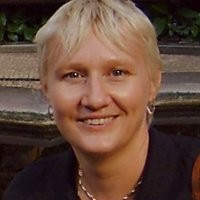 Lomonosov Moscow State University Employee Marina Sheresheva's profile photo