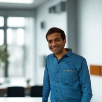 Number 1 Solutions Employee Ganesh Kumar Prabhakar's profile photo