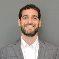 International Paper Employee Charles Apple's profile photo