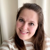 Forward Forever Employee Poola Köylijärvi's profile photo