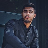 Hyphen Employee Gamal Abdu's profile photo
