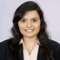 Infilect Employee Soumya Khandelwal's profile photo