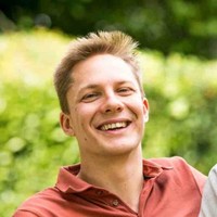 Self employed Employee Pete Carter's profile photo