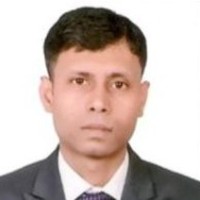 Field Interactive MR Employee Ravi Roy's profile photo