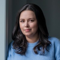Ode Growth Partners Employee Miriam Norrby's profile photo