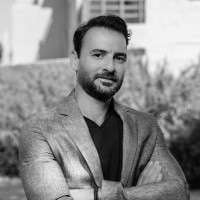 Al-Futtaim Automotive - الفطيم للسيارات Employee Ahmad Ghaziri's profile photo