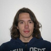 Emcatron Electronics Employee Arnoud Aarnoudse's profile photo