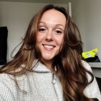 Arthian Employee Zara McBean's profile photo