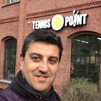 POLİNER Employee Timur Göktekin's profile photo