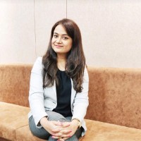 Email e telefono di Krathika Tharani