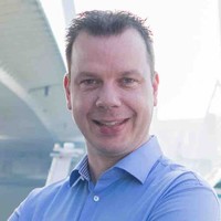 2makeITwork BV Employee Michel Monster's profile photo