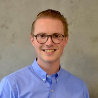 Van Eijck Groep Bv Employee Stijn van Zeeland's profile photo