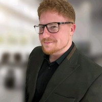 WebbyTech Ltd Employee Jack Morgan's profile photo