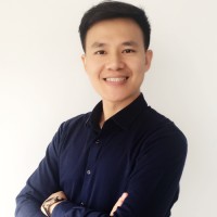 美的集团 Employee Phil Yang's profile photo