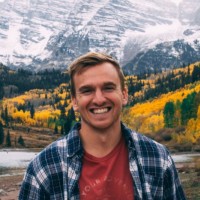 Isaac Wilson Email & Phone Number