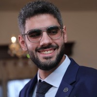 EXXACT Robotics Employee Paul Melki's profile photo