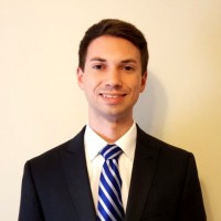 eVAC Magnetics Employee Matthew Keim's profile photo