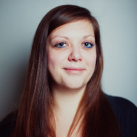 MySpace NYC Employee Monica Lauser's profile photo