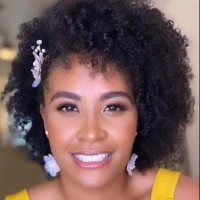 SheCodes Employee Rhonda Bass's profile photo
