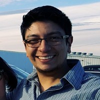 F.y.e Employee Bryan Miera's profile photo