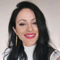 DAF Nederland Employee Elizabeta Opurchakoska's profile photo