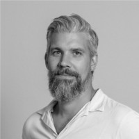 Ledyer Employee Tobias Ericson's profile photo