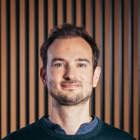 C12 Employee Pierre Desjardins's profile photo