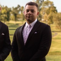 The Bionetics Corporation Employee Patrick Smith's profile photo