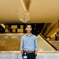 Cadence Employee Prajwal B Shetty's profile photo