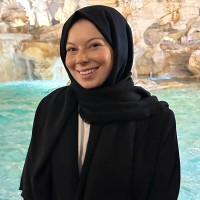 Sefamerve Employee Zeynep Şimşek's profile photo