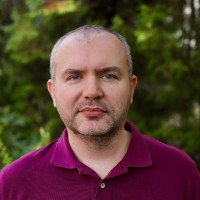 Velvetech LLC Employee Yury Kalbaska's profile photo