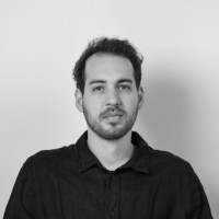 Archikon Architects Employee Márió Koch's profile photo