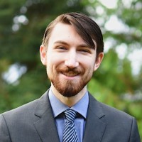 FixturFab Employee Henry Troutman's profile photo