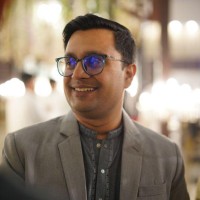 Muhammad Siraj Email