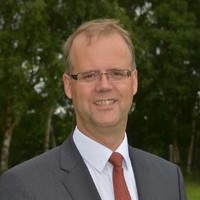 Centaur Technologies Limited Employee Jeremy Gorick's profile photo