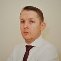 Ibsecad Employee Richard Hibbitt's profile photo